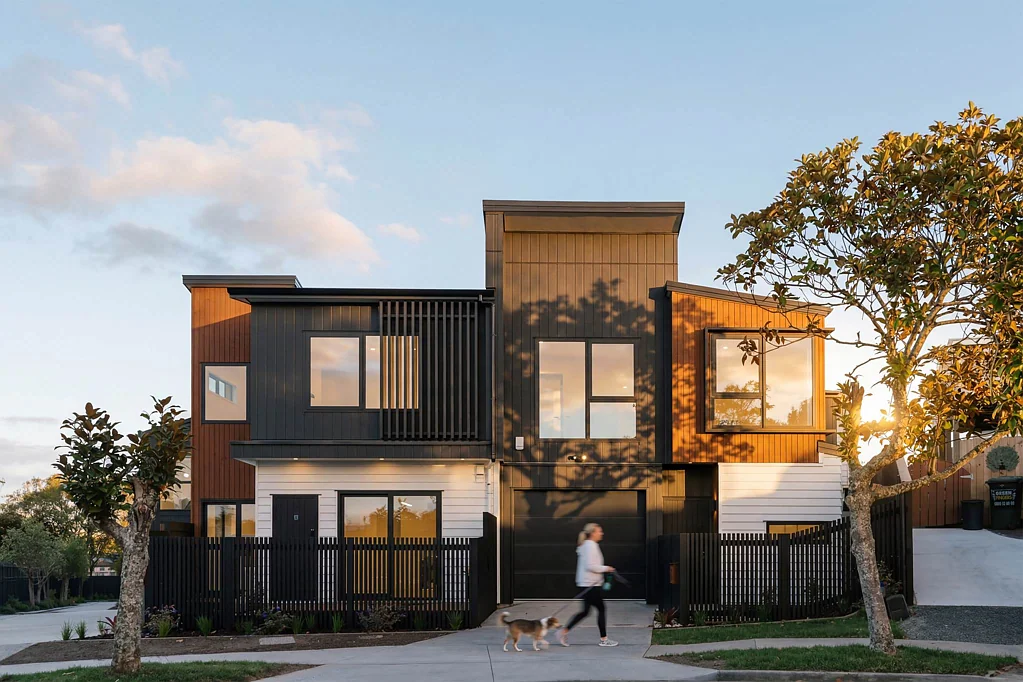 Unsworth Heights 3房 高品质住宅！宁静私密，附10年Master Build质保，上学/出行便捷！ Premium Master Build Homes – Quiet & Quality