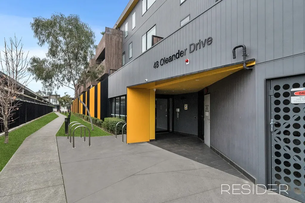 305/48 Oleander Drive, Mill Park, VIC 3082