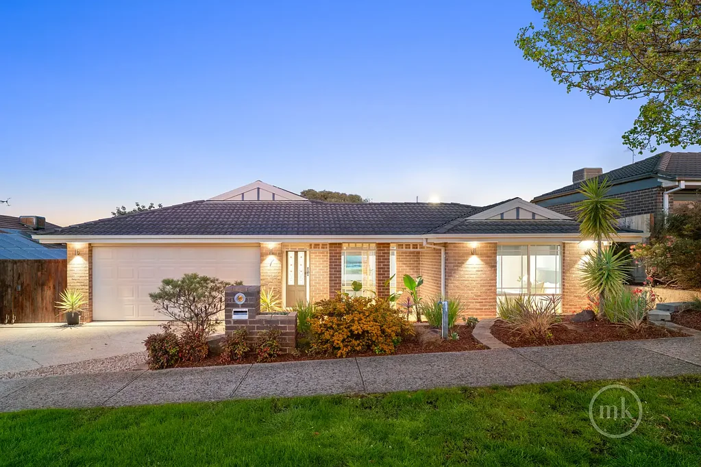 7 Vaucluse Rise, Doreen, VIC 3754