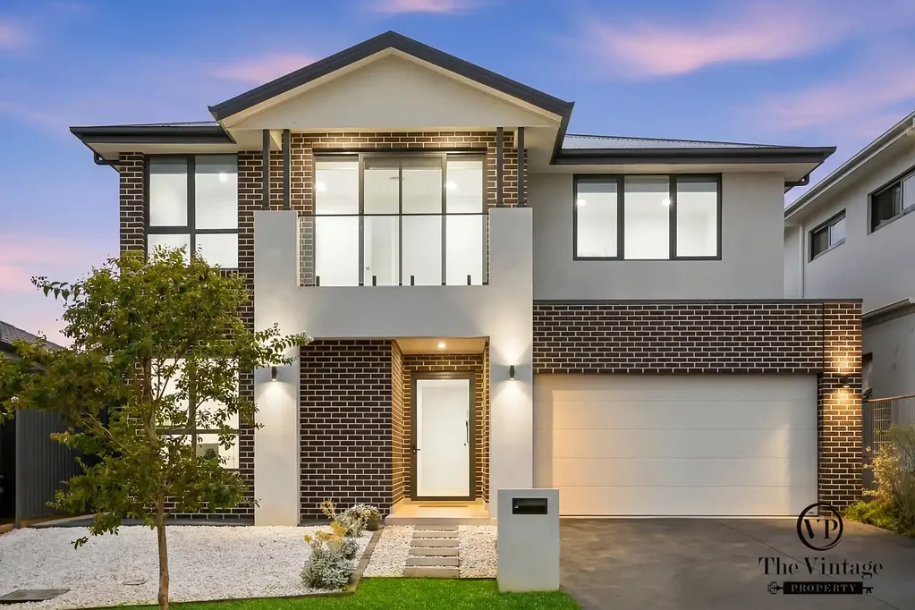 Catherine Field 5બેડરૂમ Brand New Luxury Home with Two Ensuites – Perfect for Modern Family Living