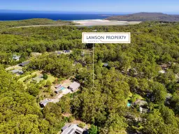 43 PARADISE DRIVE, Smiths Lake