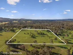 Lot 83 1240 Glamorgan Vale Road, Wanora