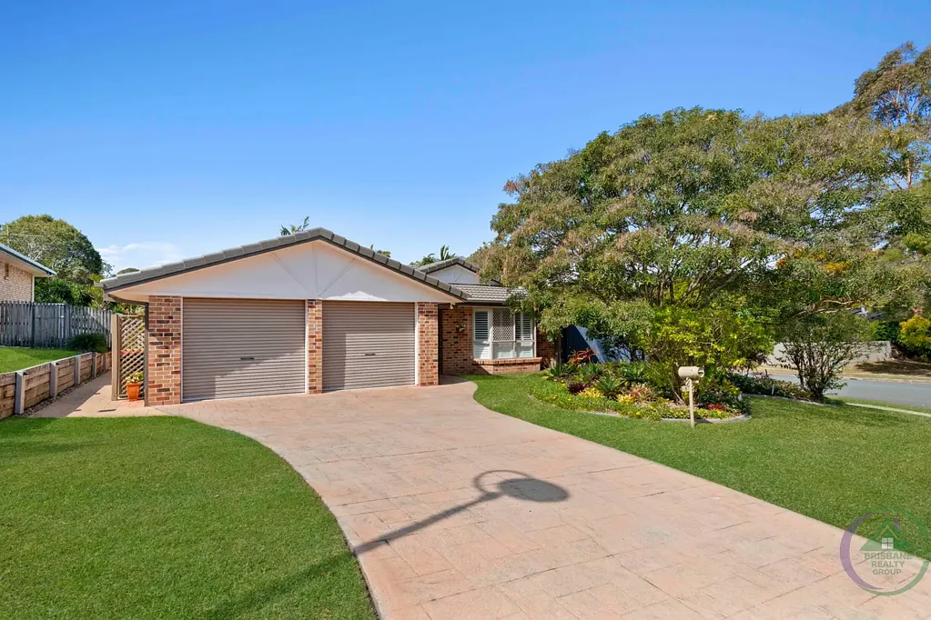 Ferny Grove 4Kwarto Spacious Family Living with Modern Upgrades