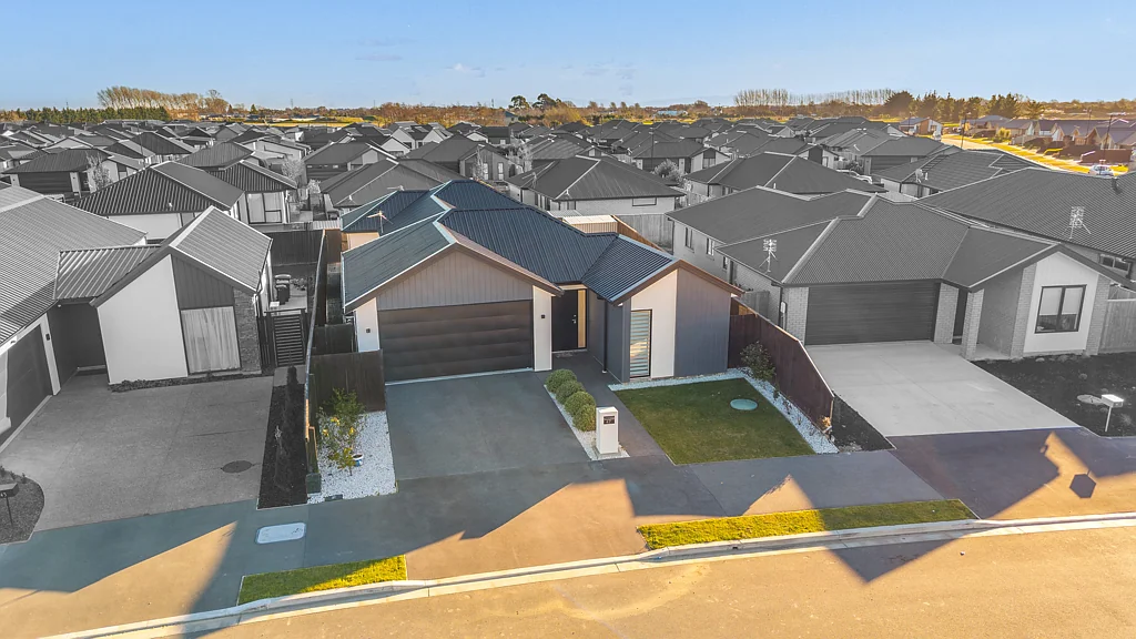 Halswell 4Kwarto Spacious. Stylish, Seriously for Sale!