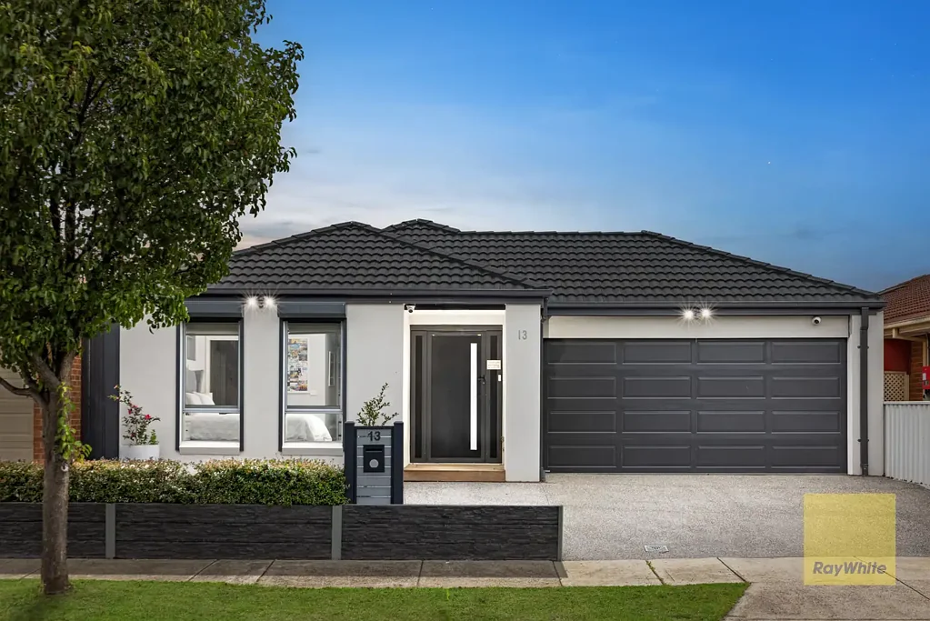Derrimut 3 Bedroom Stop Searching, Start Packing: Fully Renovated & Ready to Move In