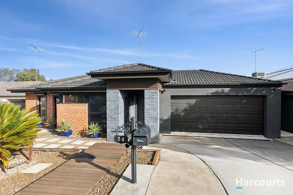 Highton 4房  Spacious Family Living on a Rare 702sqm Allotment