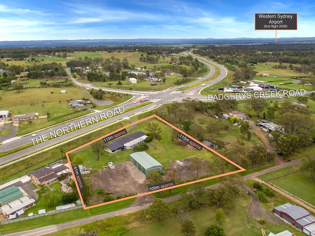 1320 The Northern Road, Bringelly, NSW 2556