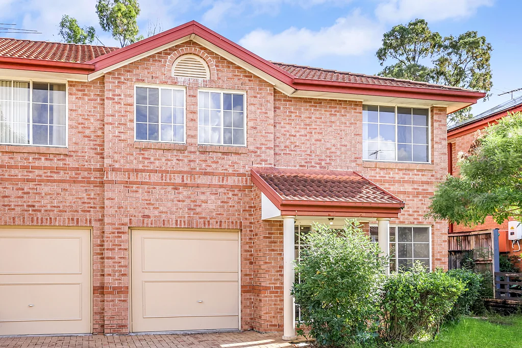 18 Dunn Way, Blacktown, NSW 2148