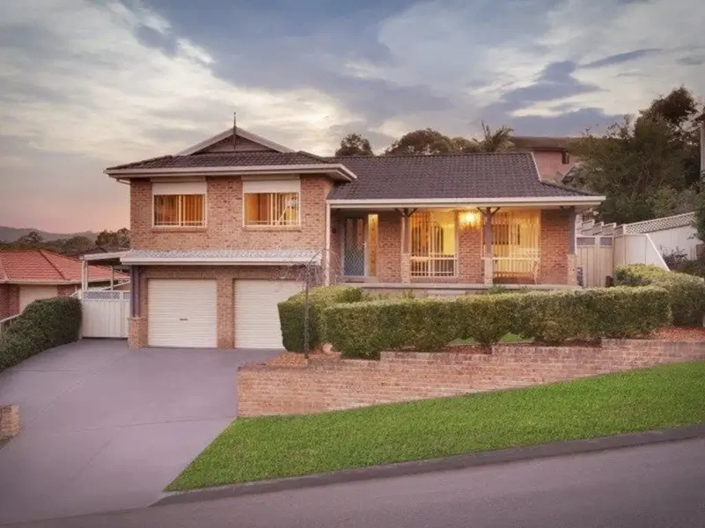 12 Jacaranda Avenue, Glenning Valley, NSW 2261