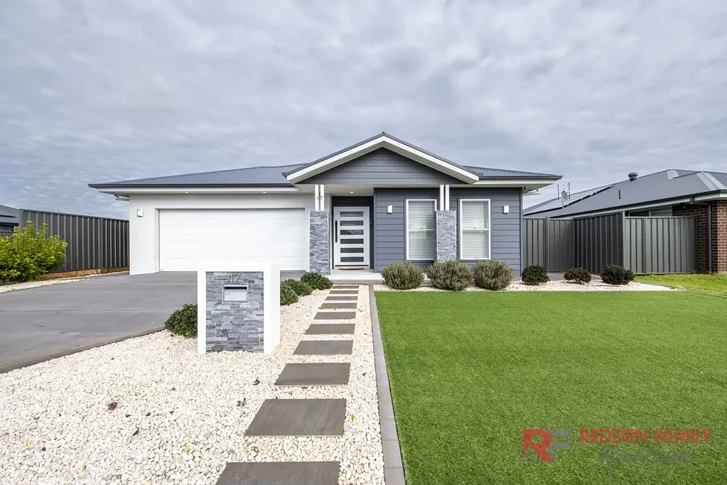 Dubbo 4ห้องนอน Luxury Meets Lifestyle in Keswick Estate!