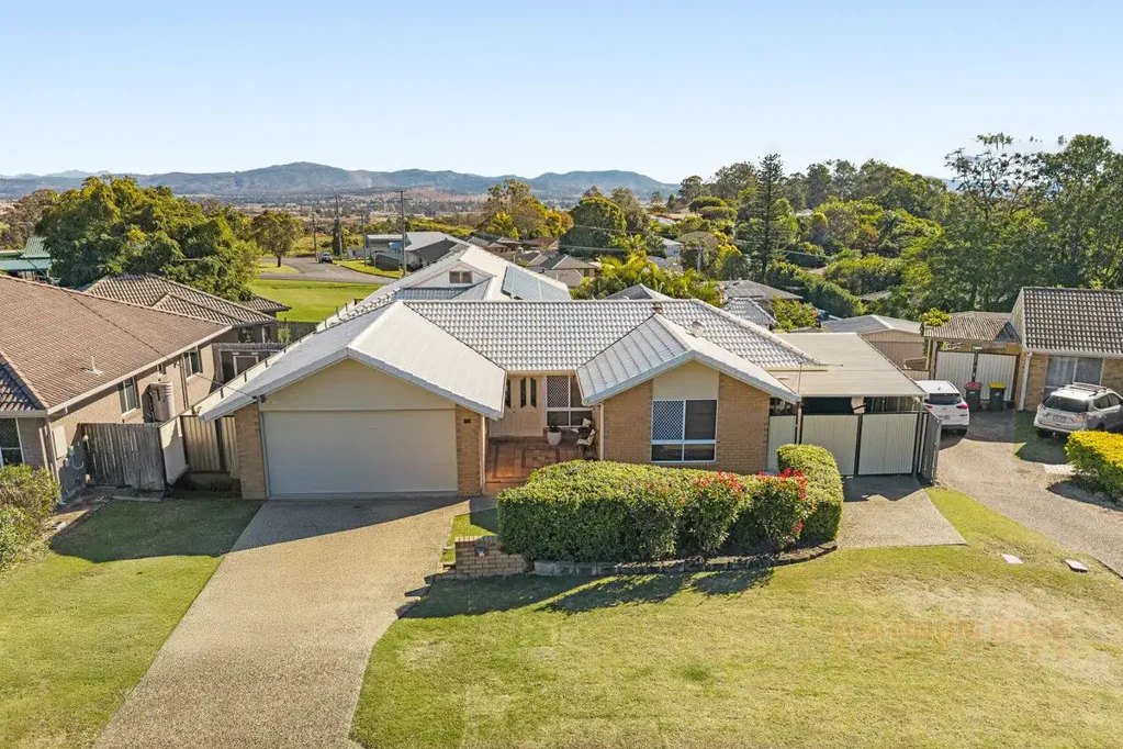 10 Nicole Circuit, Beaudesert, QLD 4285