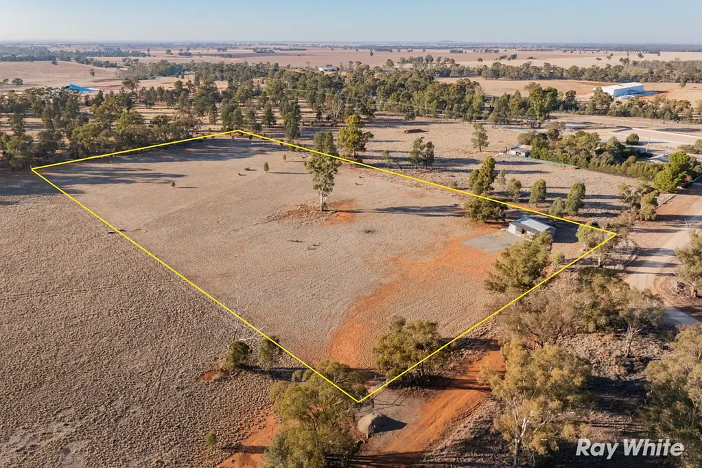 Lot 75 Jerrabung Street, Grong Grong, NSW 2652
