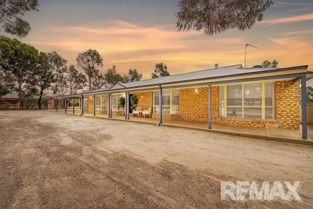 2 Dunns Road, Springvale, NSW 2650