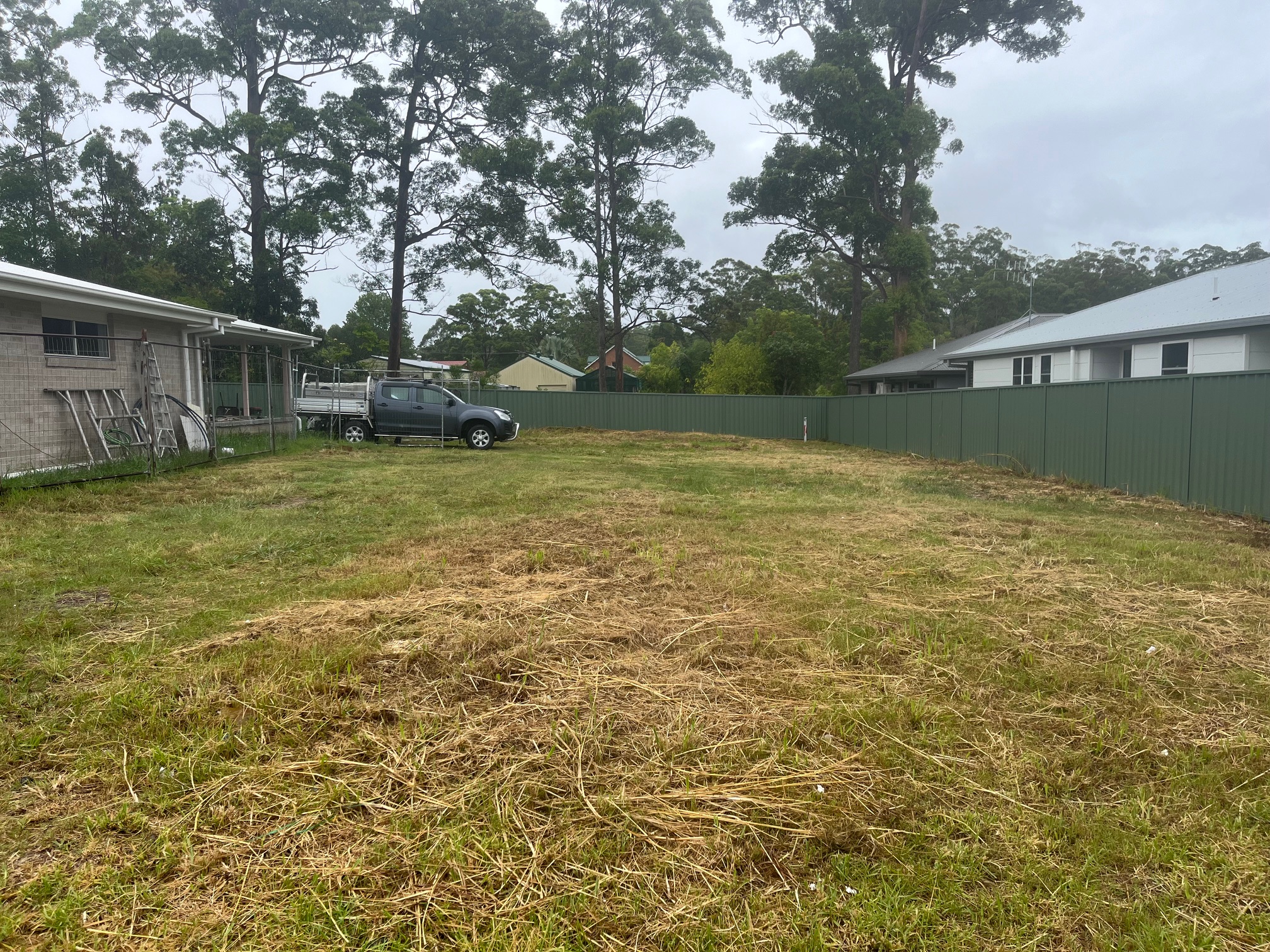 29 CORYMBIA LOOP, WAUCHOPE NSW 2446, 0 rūma, 0 rūma horoi, Section