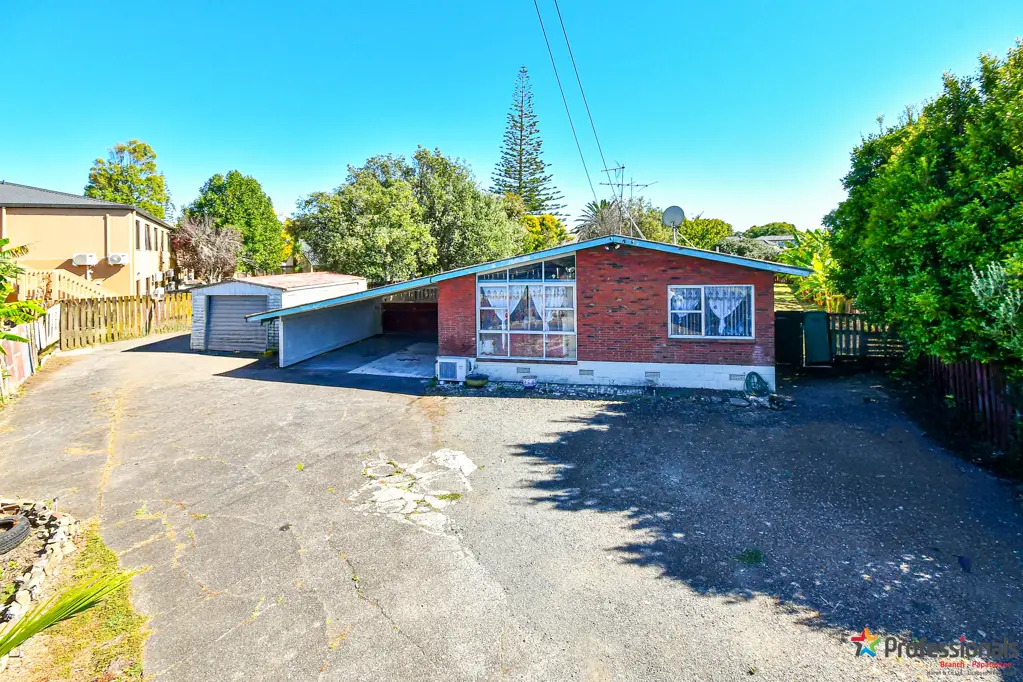 24 Lynette Place, Mangere, Manukau City, Auckland