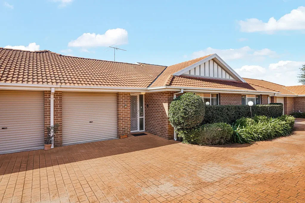 3/25 Trelawney Street, Eastwood, NSW 2122
