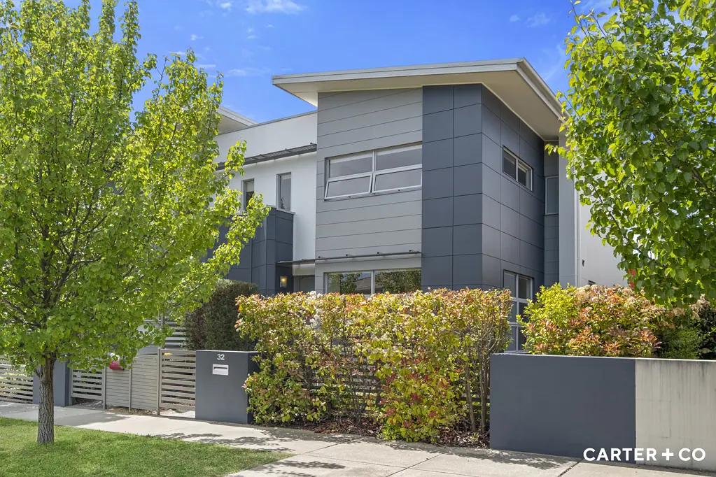 32 Fairfield Street, Crace, ACT 2911