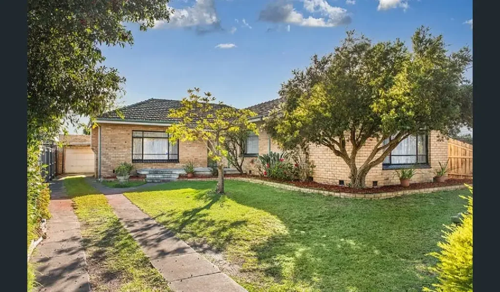 SPACIOUS FAMILY LIVING