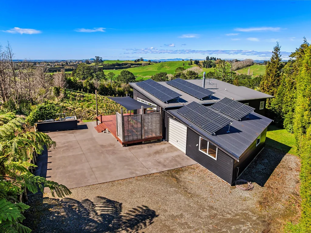 Katikati Escape the everyday
