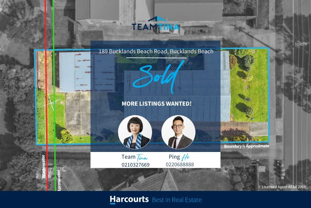 189 Bucklands Beach Road, Bucklands Beach, Manukau City, Auckland