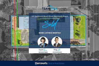 奥克兰东南区 Manukau成交记录 - 2025年11月21日