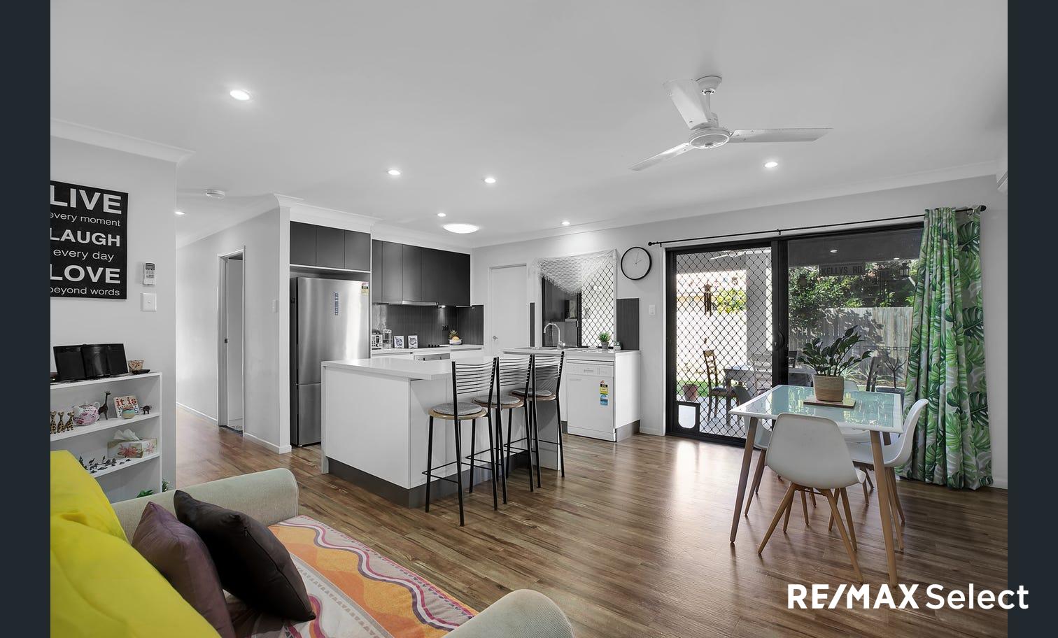 26 RALEIGH ST, OORALEA QLD 4740, 0房, 0浴, House