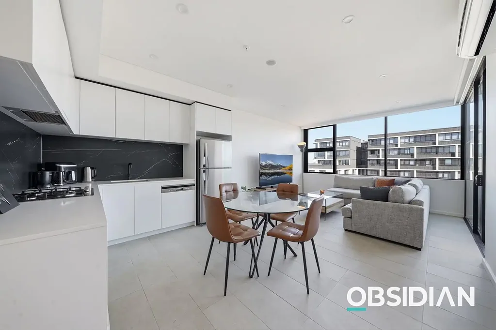 Melrose Park 1침실 Versatile Study | Heart of Melrose Park |Premium Facilities