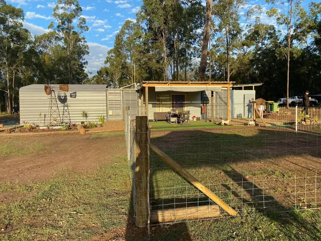 166 Keenes Road, Bauple, QLD 4650