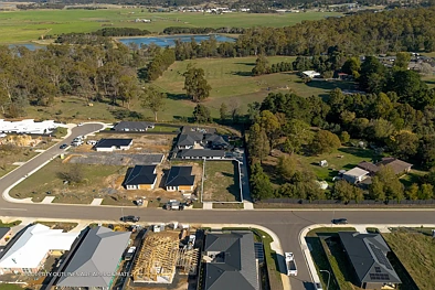 Legana Ready to Build in Fermoy Estate