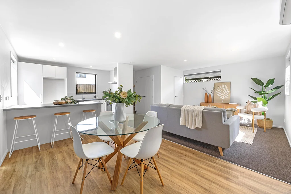 Addington 2 Bedroom Private, Secure, and Stand-Alone!