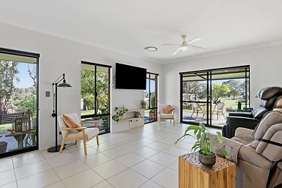 144 CLIFTON Road, Yarloop, WA 6218, 4 habitaciones, 2 baños, Lifestyle Section