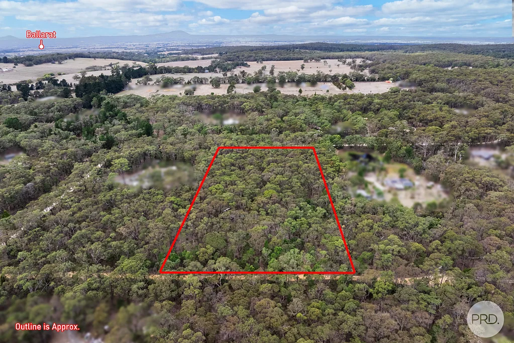 Ross Creek Exceptional 5-Acre Approx Weekender Retreat with Dual Access and Rich History