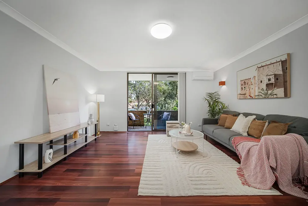 Harris Park 2ਬੈੱਡਰੂਮ Spacious and Versatile Living in the Heart of Harris Park