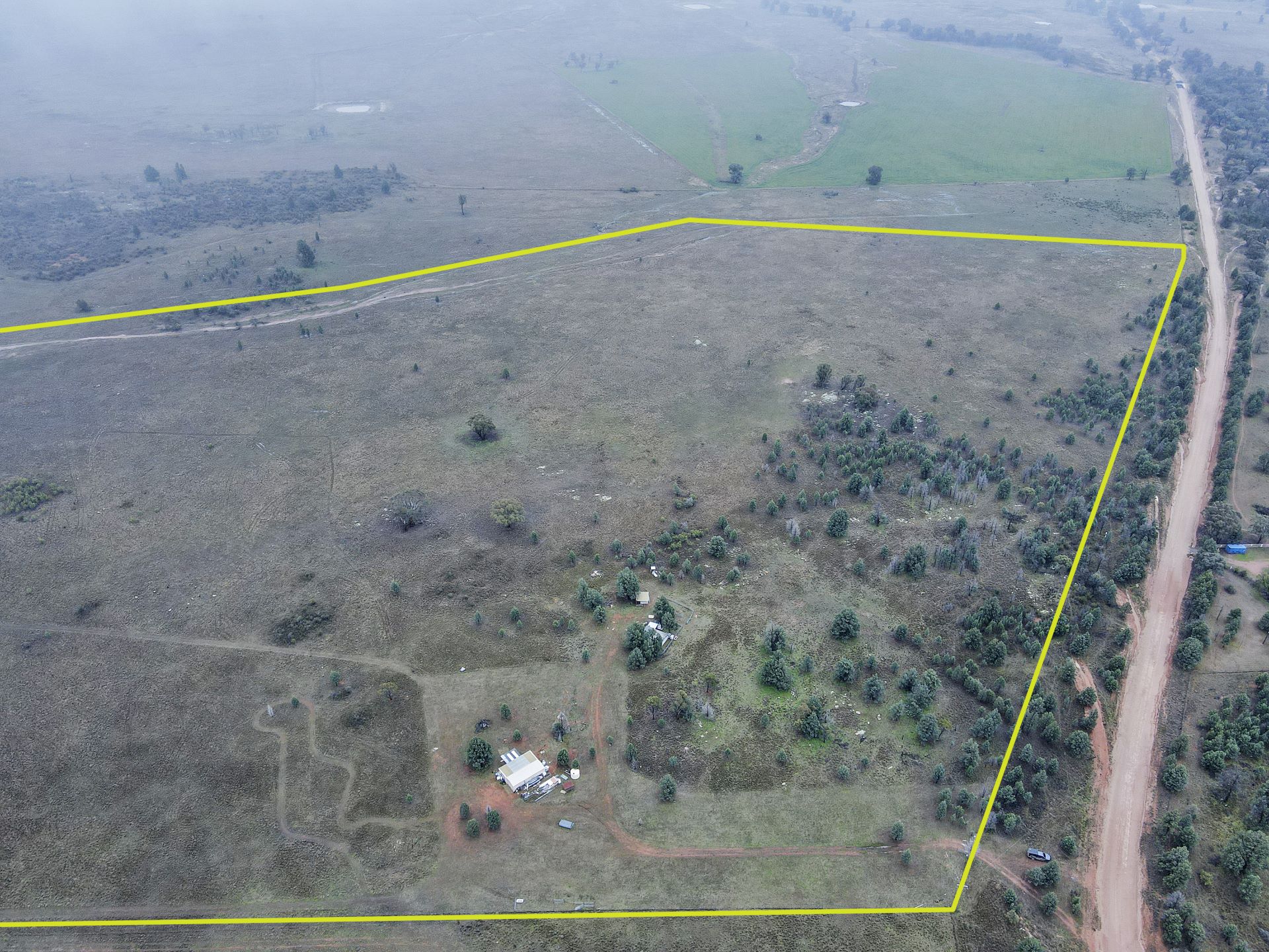 2330 TANTITHA RD, TOMINGLEY NSW 2869, 0 ਕਮਰੇ, 0 ਬਾਥਰੂਮ, Section