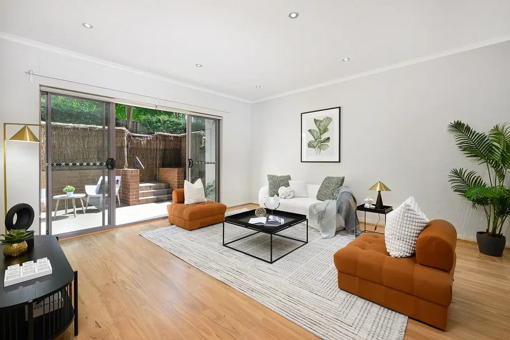 7/16 Cecil Street, Gordon, NSW 2072