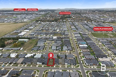 37 Mia Street, Alfredton, VIC 3350, 0房, 0浴, Section