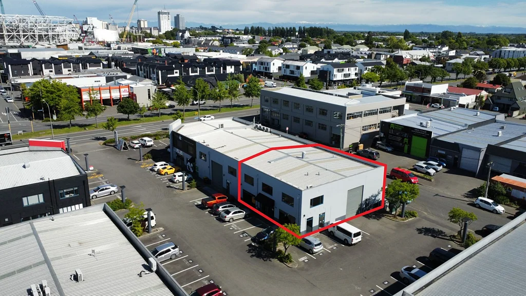 Ellerslie  Affordable Ellerslie Office