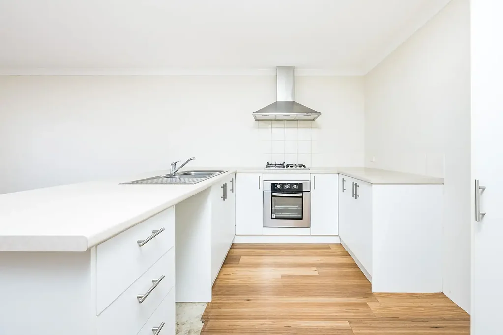 Low maintenance home in great location!