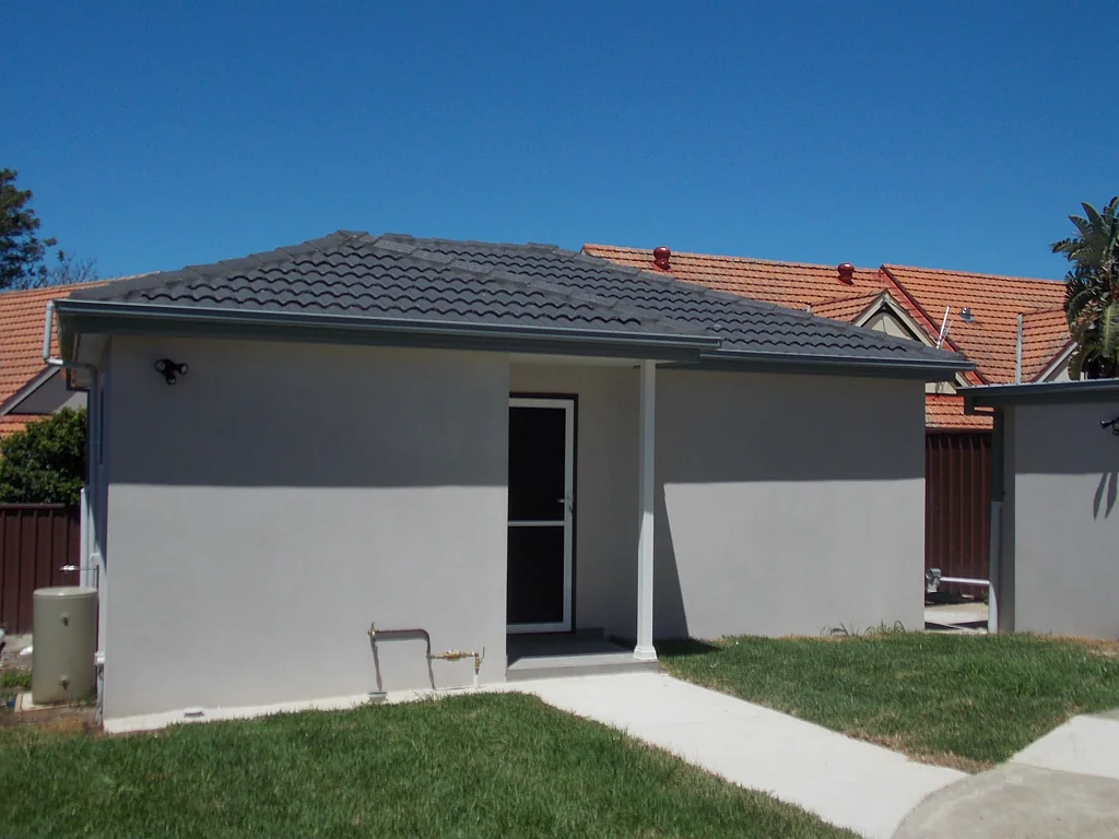 Convenient Burwood Living - Stylish Two-Bedroom Unit with Bright Interiors