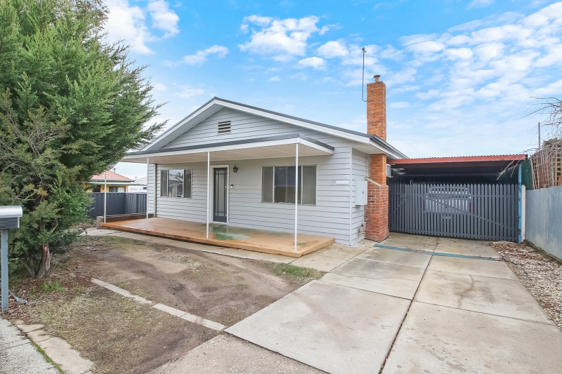 17 GLENVIEW AV, WODONGA VIC 3690, 0 Kuwarto, 0 Banyo, House