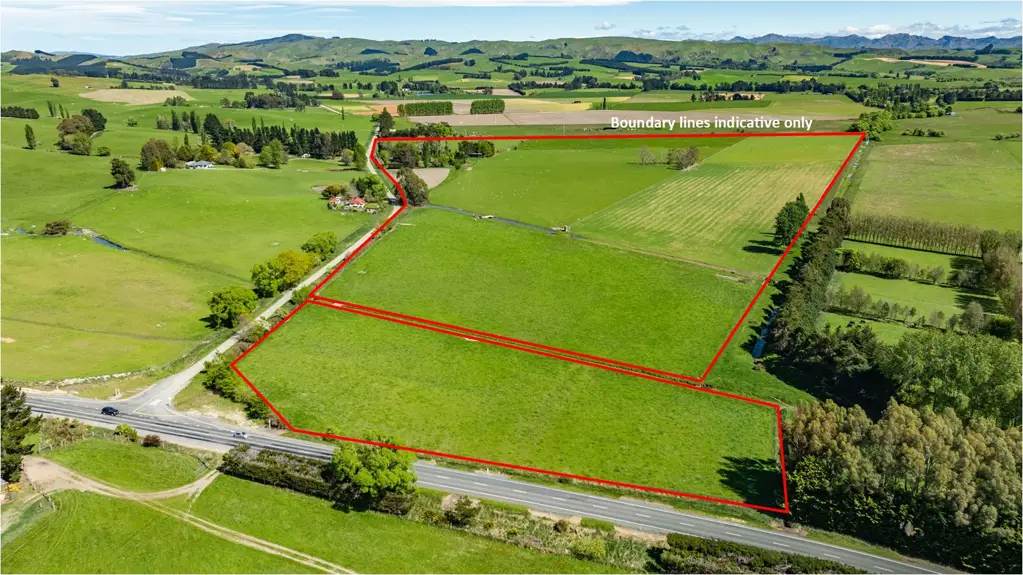 Cheviot  Ideal Finishing & Cropping