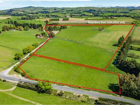 Cheviot  Deadline Sale Finishing & Cropping