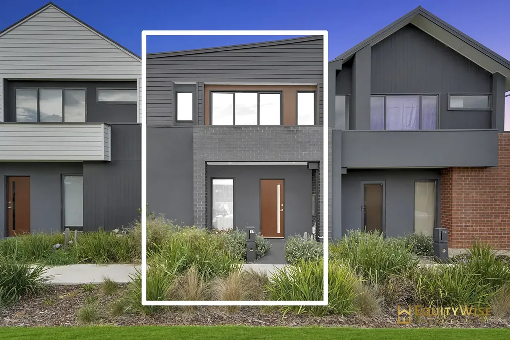 Wyndham Vale 4غرفة نوم Modern Lifestyle, Stylish Abode!