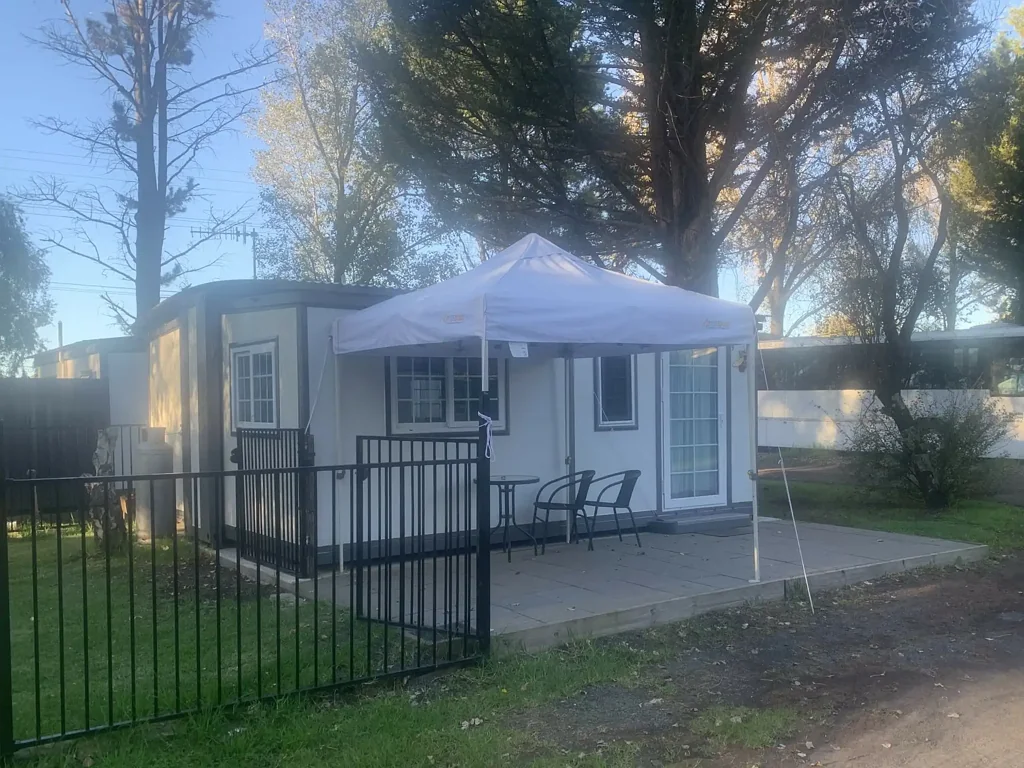 Glen Innes 1ਬੈੱਡਰੂਮ GREAT WAY TO OWN YOUR HOME