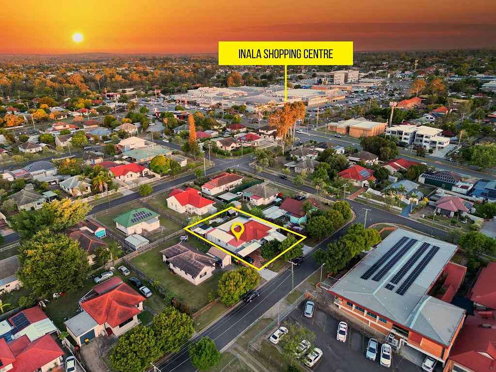 32 Burdock Street, Inala, QLD 4077