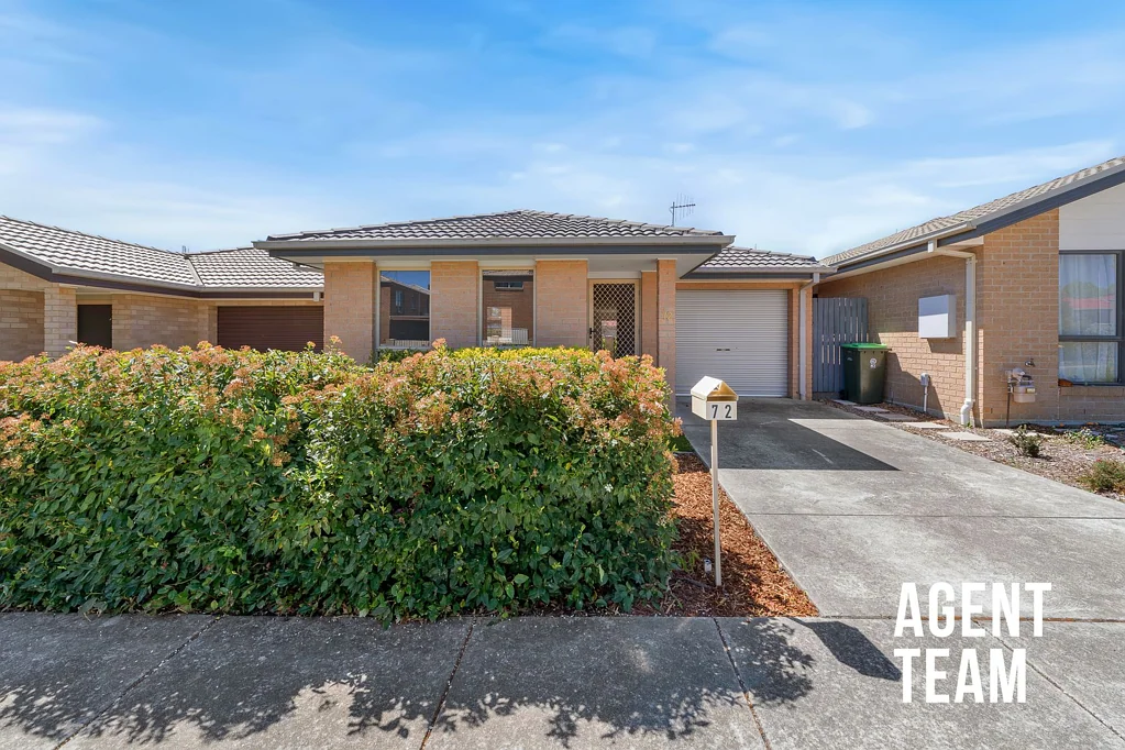 72 Jeff Snell Crescent, Dunlop, ACT 2615