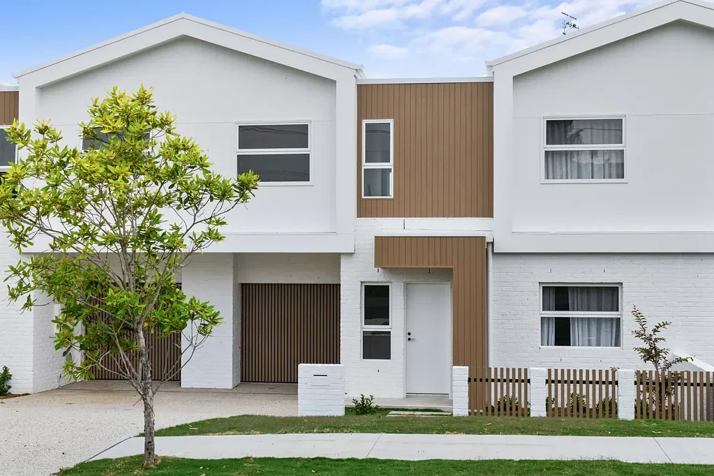 Ulladulla 3Habitaciones Contemporary Coastal Luxury - Torrens Title Terrace Homes