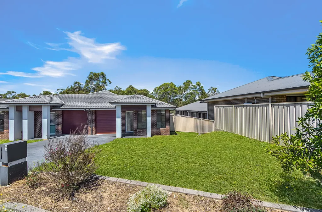 12 Isla Street, Raworth, NSW 2321