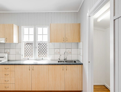36 Haig Street, South Toowoomba, Toowoomba, 2 Schlafzimmer, 1 Badezimmer, House