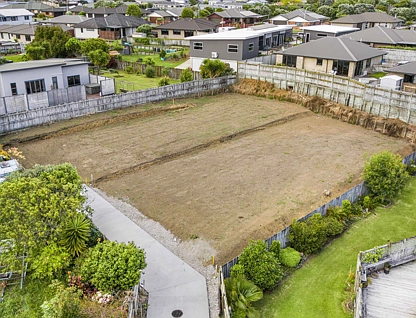 5 Joshua Place, Bell Block, New Plymouth, 0 ਕਮਰੇ, 0 ਬਾਥਰੂਮ, Section